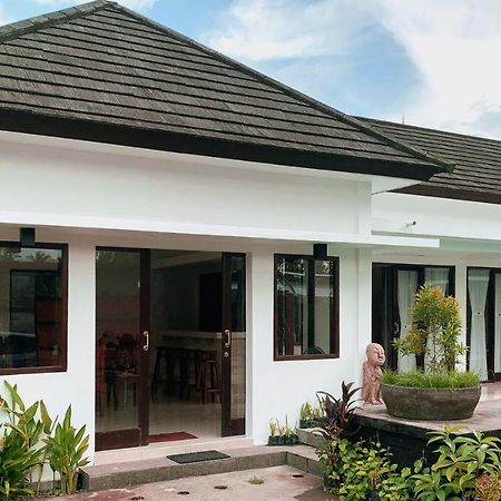 Villa Taloka Montongbuwoh Exterior foto