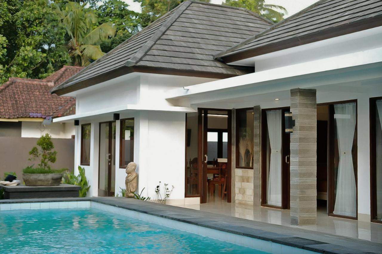 Villa Taloka Montongbuwoh Exterior foto